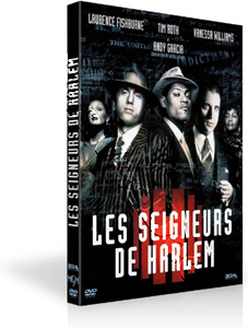 Hoodlum |   DVD